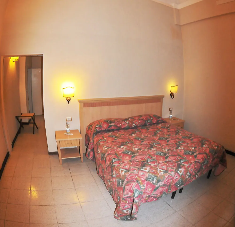 ***  Hhb Hotel Florence Italië