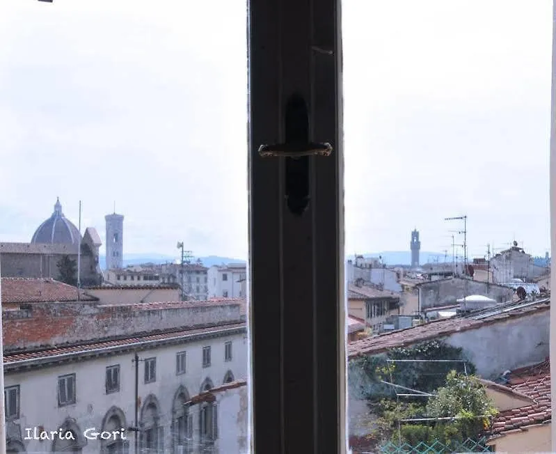 Hhb Hotel Florence