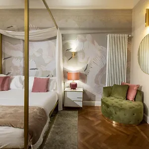 2* Affittacamere Ricasoli Garden Relais