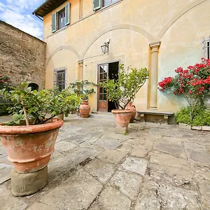  Affittacamere Le Pergole-