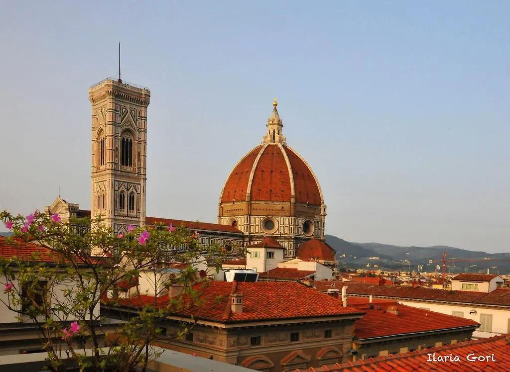 Hhb Hotel Florence