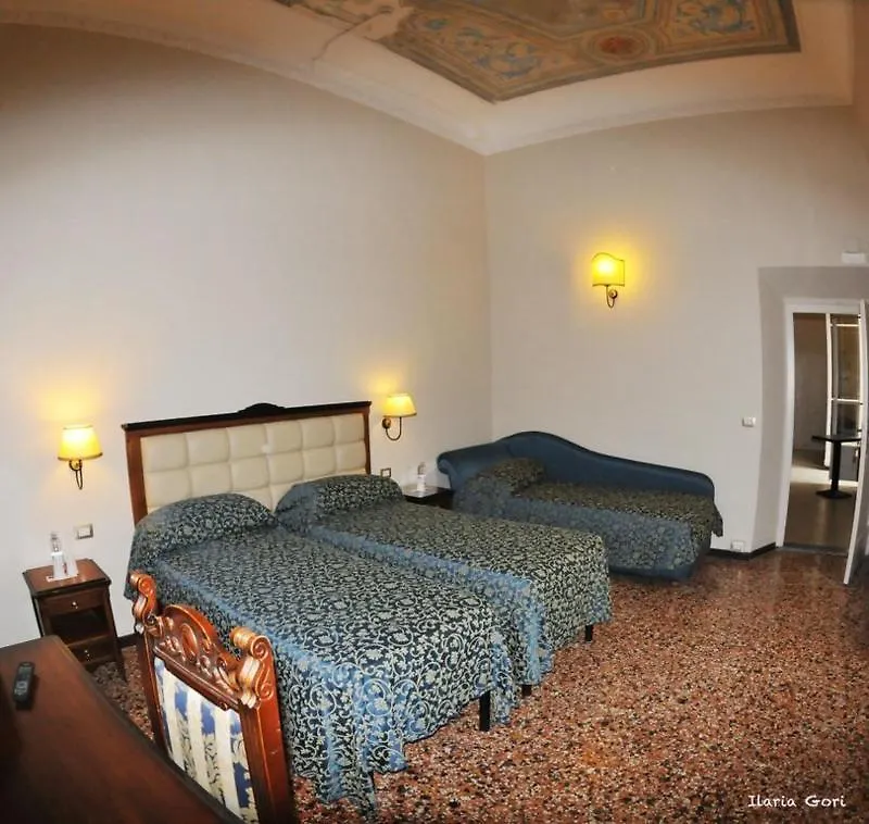 Hhb Hotel Florence 3*,  Italy