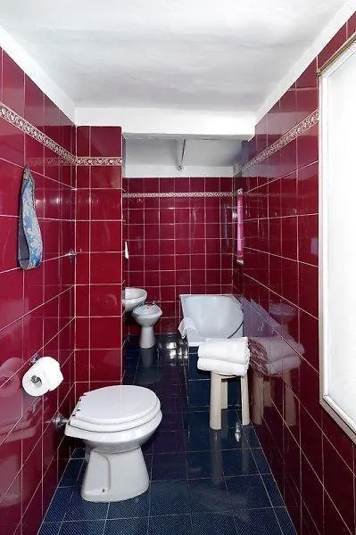 Hhb Hotel Firenze