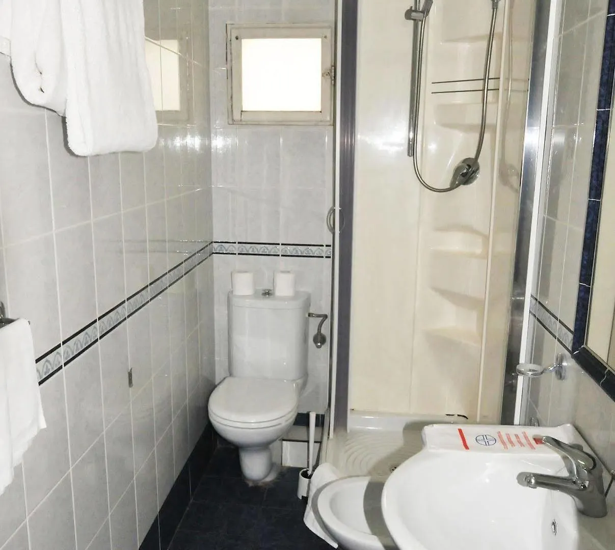 Hhb Hotel Firenze