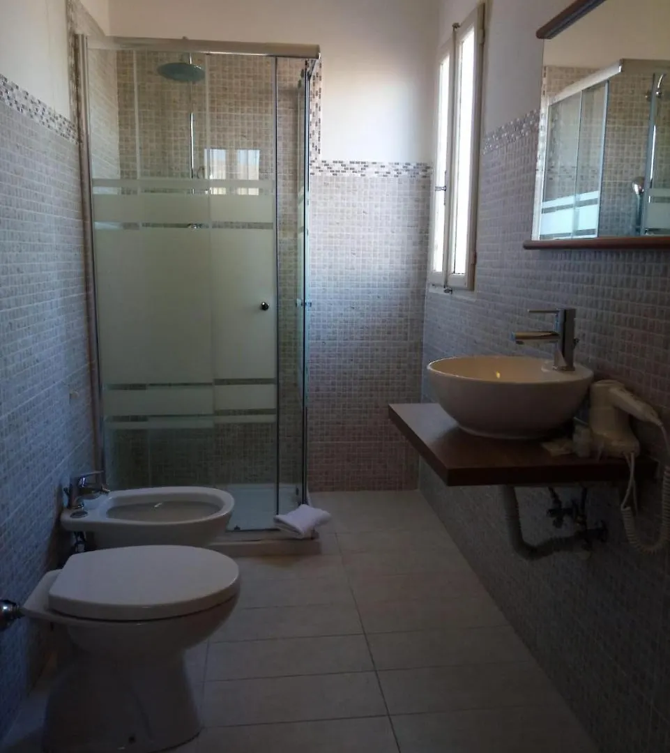 Hhb Hotel Firenze