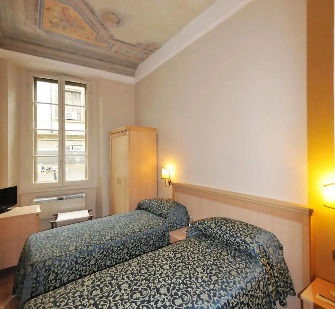 Hhb Hotel Florence