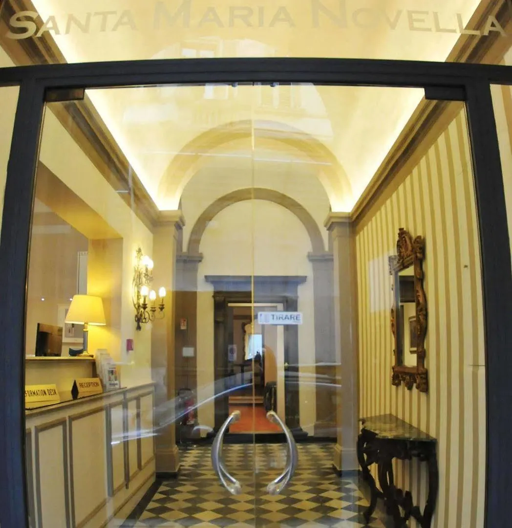 ***  Hhb Hotel Florence Italy