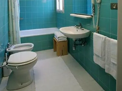 Hhb Hotel Florence 3*,